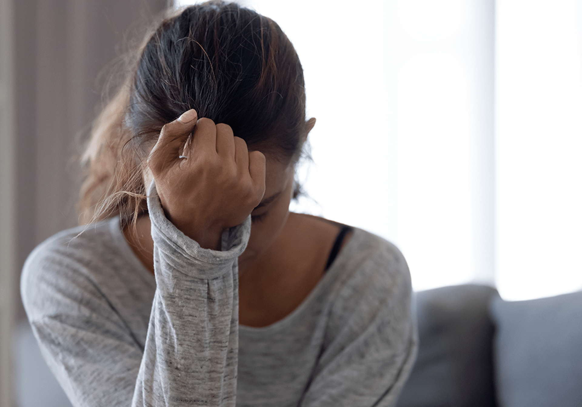 Recognizing and Addressing Depression in Women