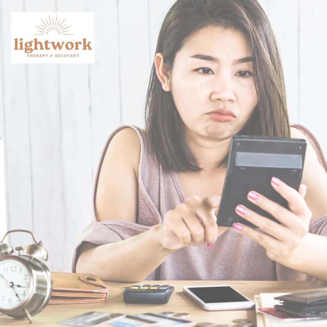 Financial Stress and Women