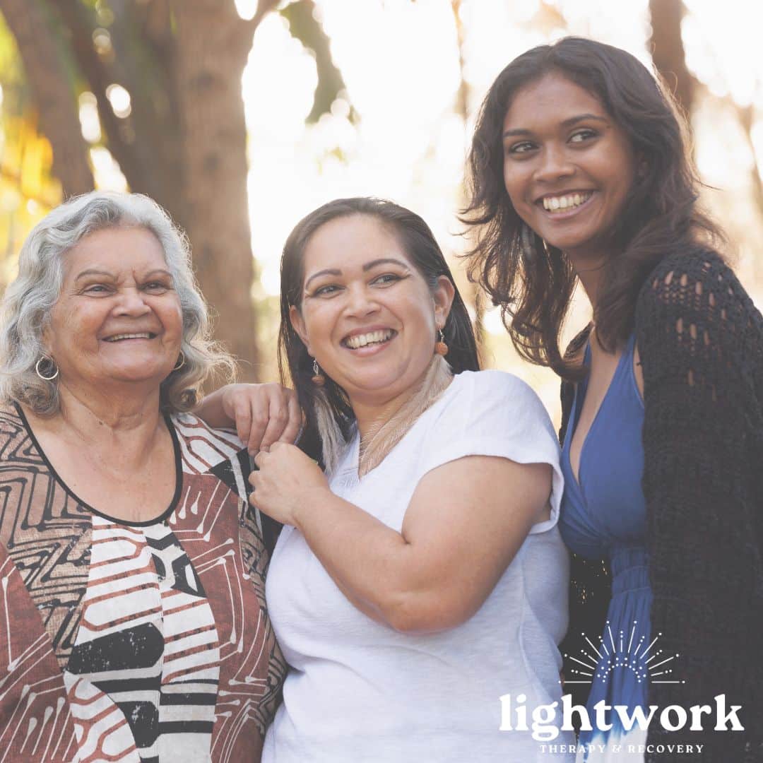 Support for Indigenous women