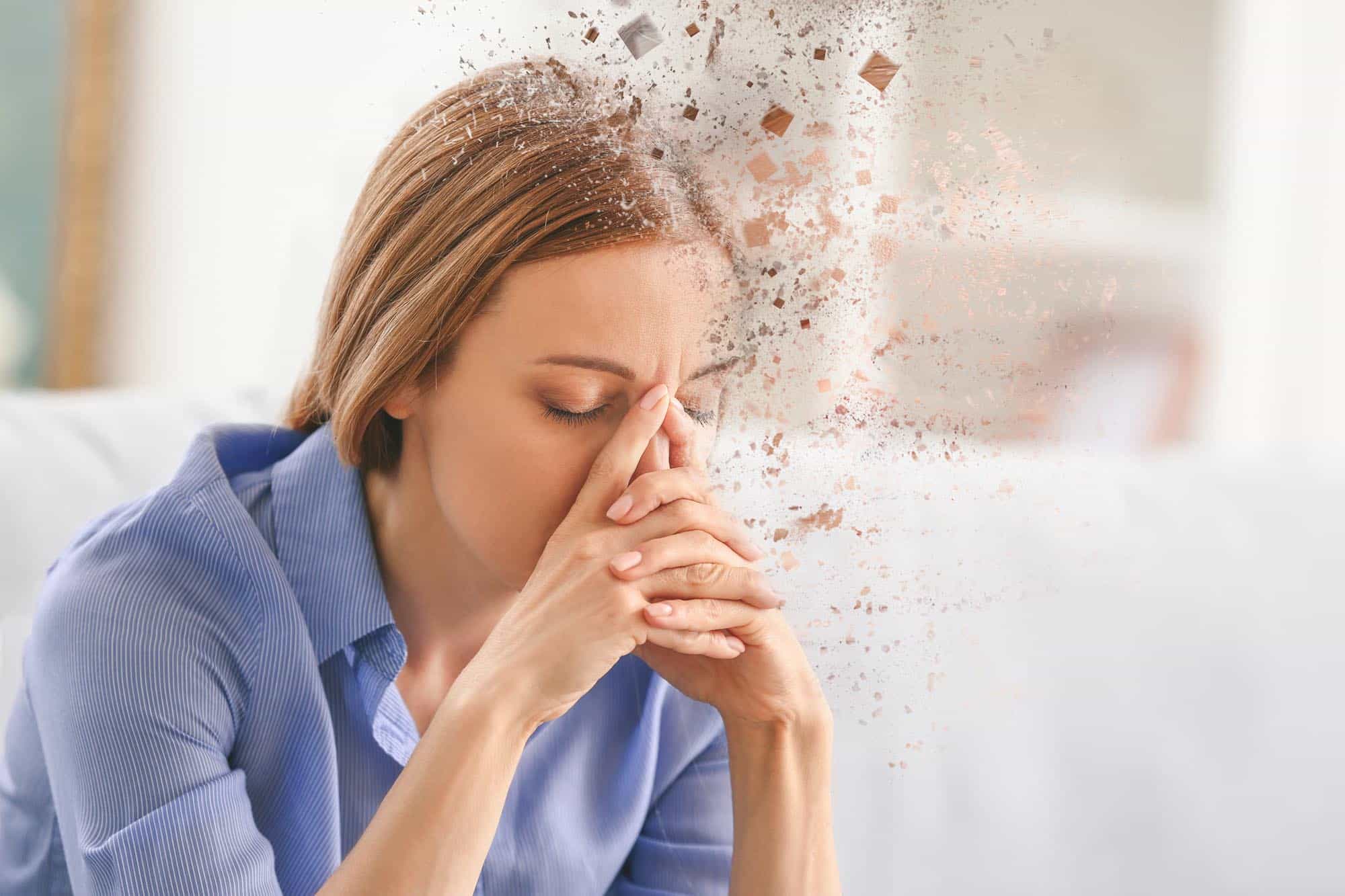 When to Seek Help for Mental Health Issues