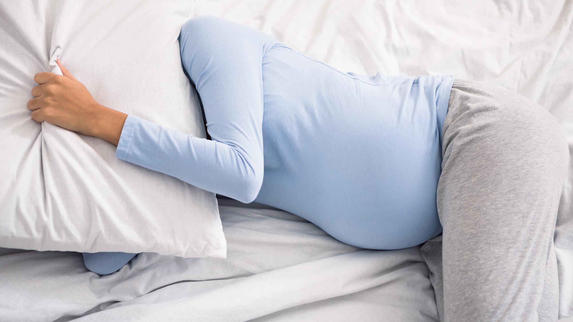 Nightmares During Pregnancy