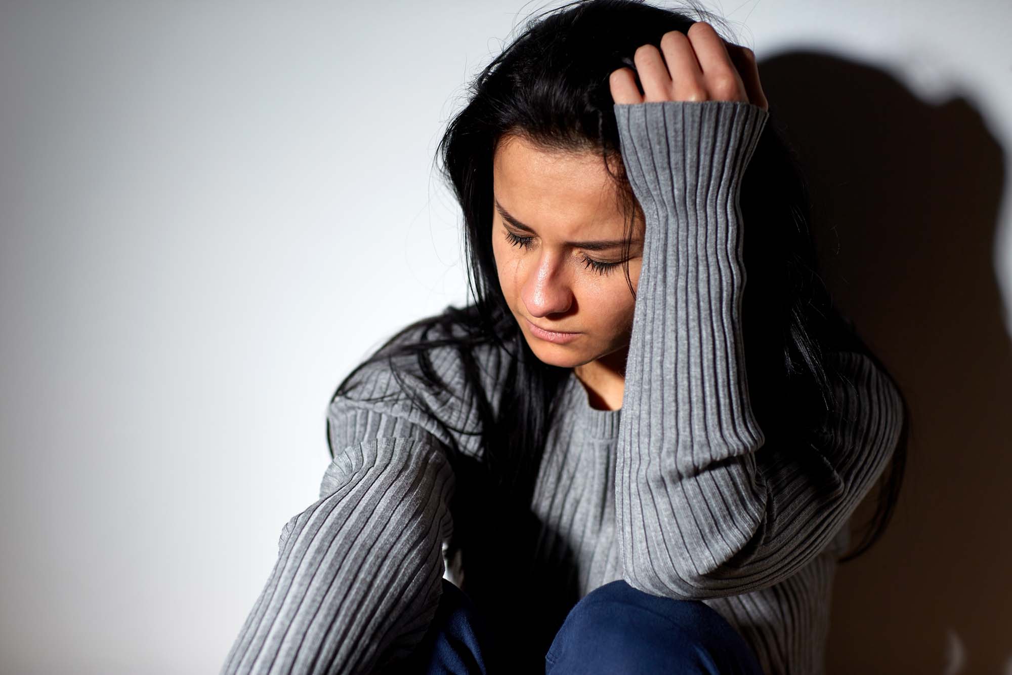 Post-Traumatic Stress Disorder (PTSD)