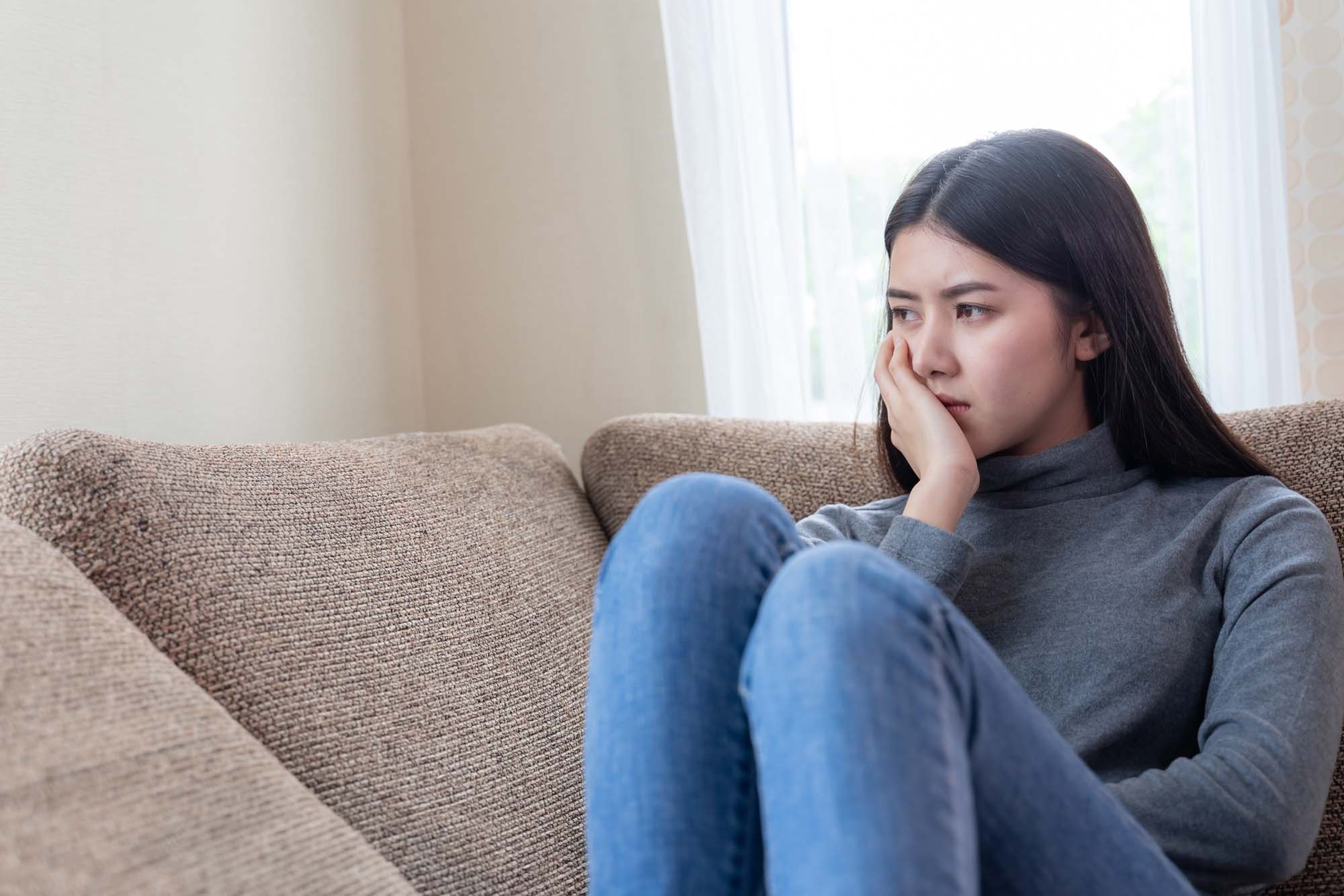 Obsessive-Compulsive Disorder (OCD)