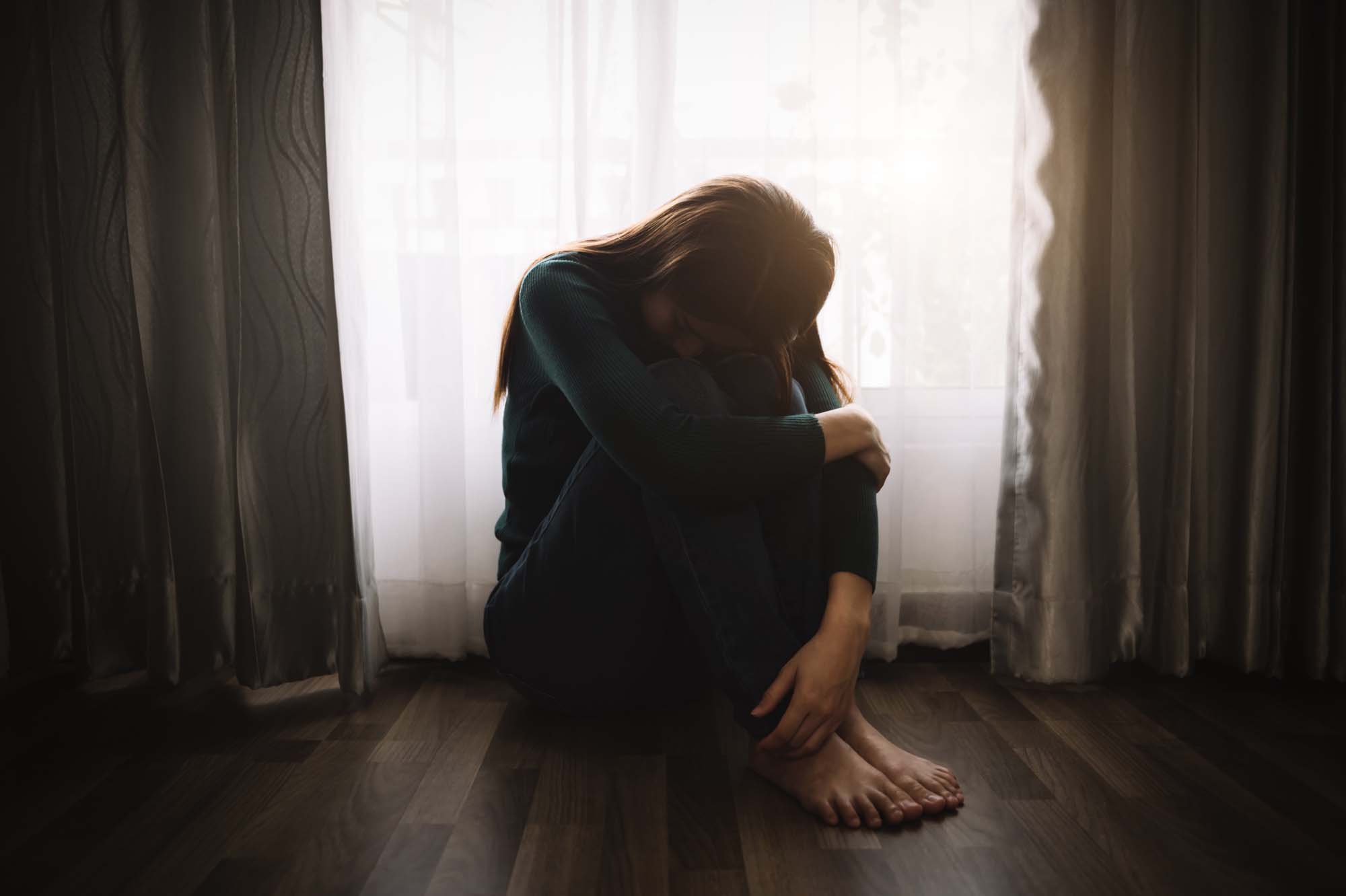 Panic Disorder