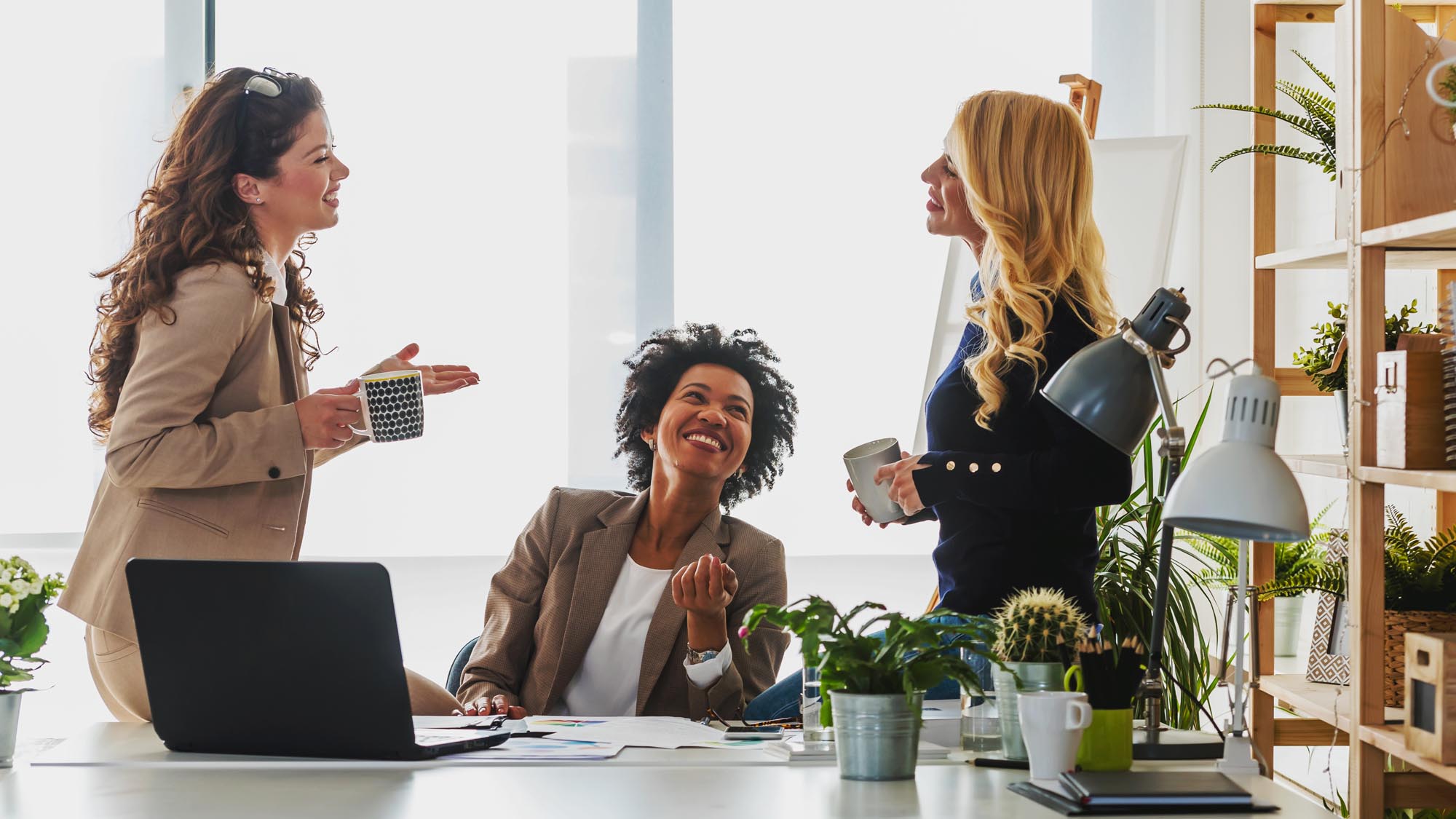 Mental Health Tips Women in Leadership