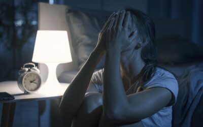 Sleep Deprivation: The Silent Saboteur of Mental Health