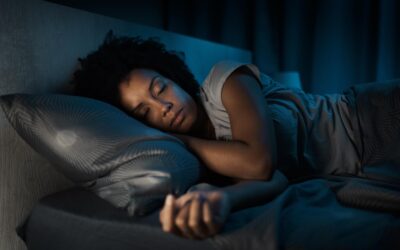 10 Sleep Hygiene Tips for Women Battling Insomnia and Anxiety