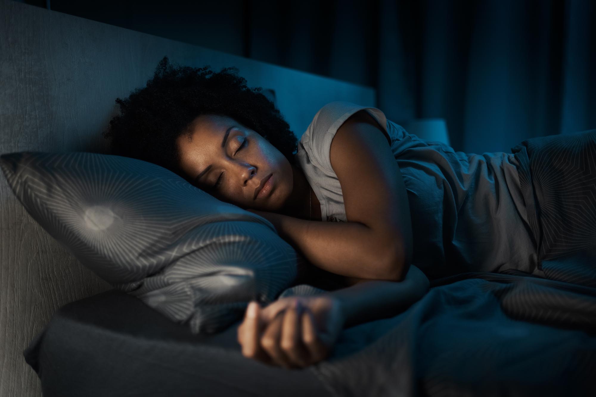 Sleep Hygiene Tips for Women Battling Insomnia and Anxiety