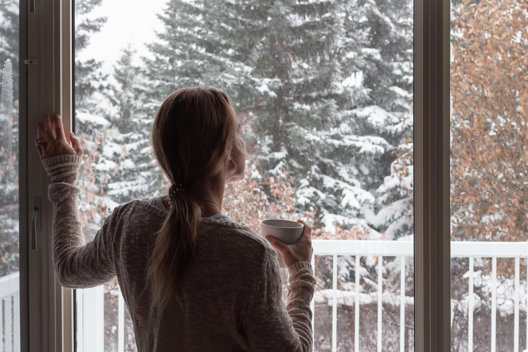Seasonal Affective Disorder