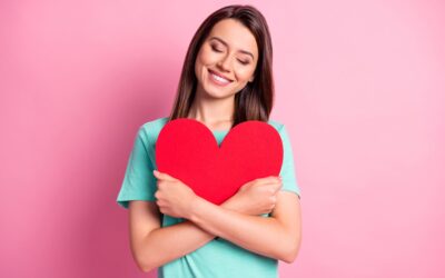 The Importance of Self-Love and Compassion: The Ultimate Valentine’s Day Gift