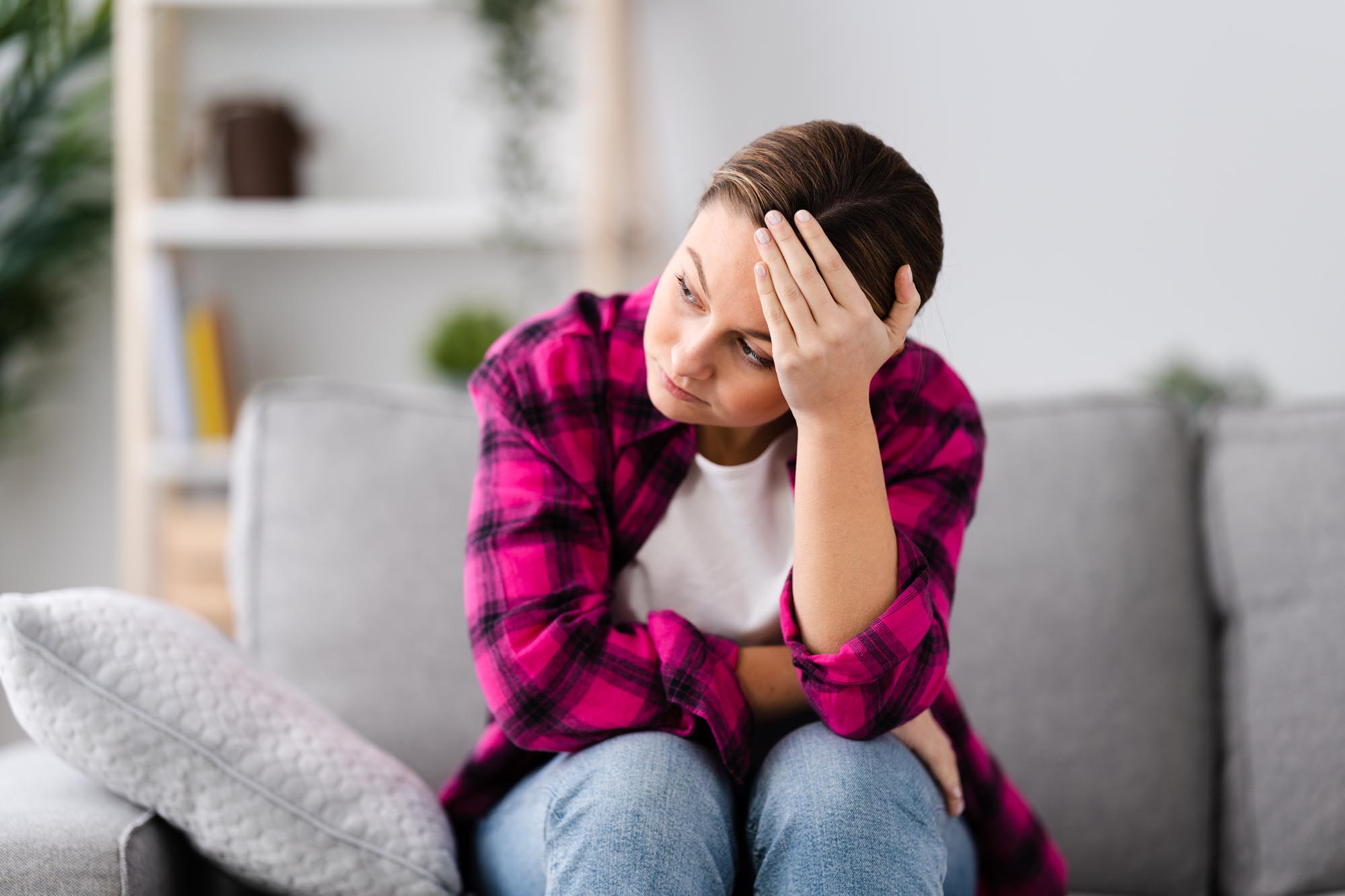 ADHD in women