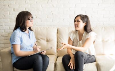 Surprising Ways CBT Therapy Helps Women Overcome Challenges