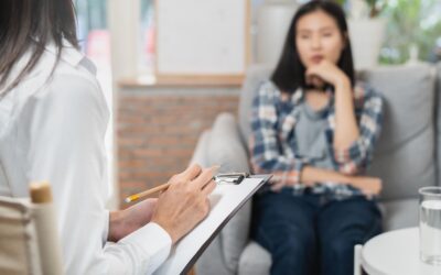 Does Cognitive Behavioral Therapy Work? A Deep Dive into Women’s Mental Health