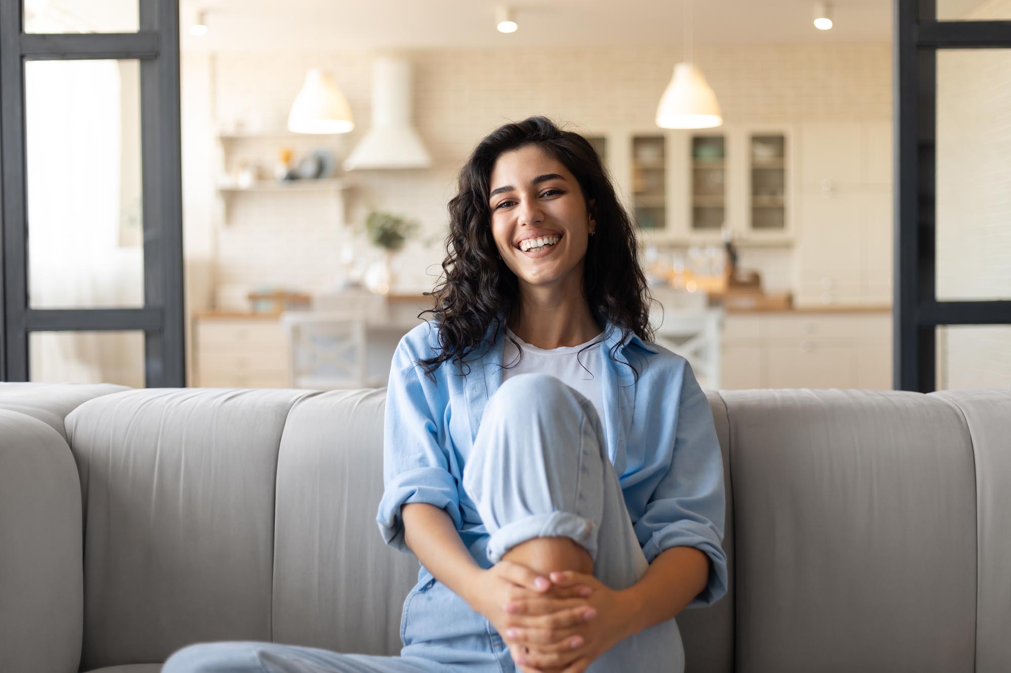 Personalized recovery for women