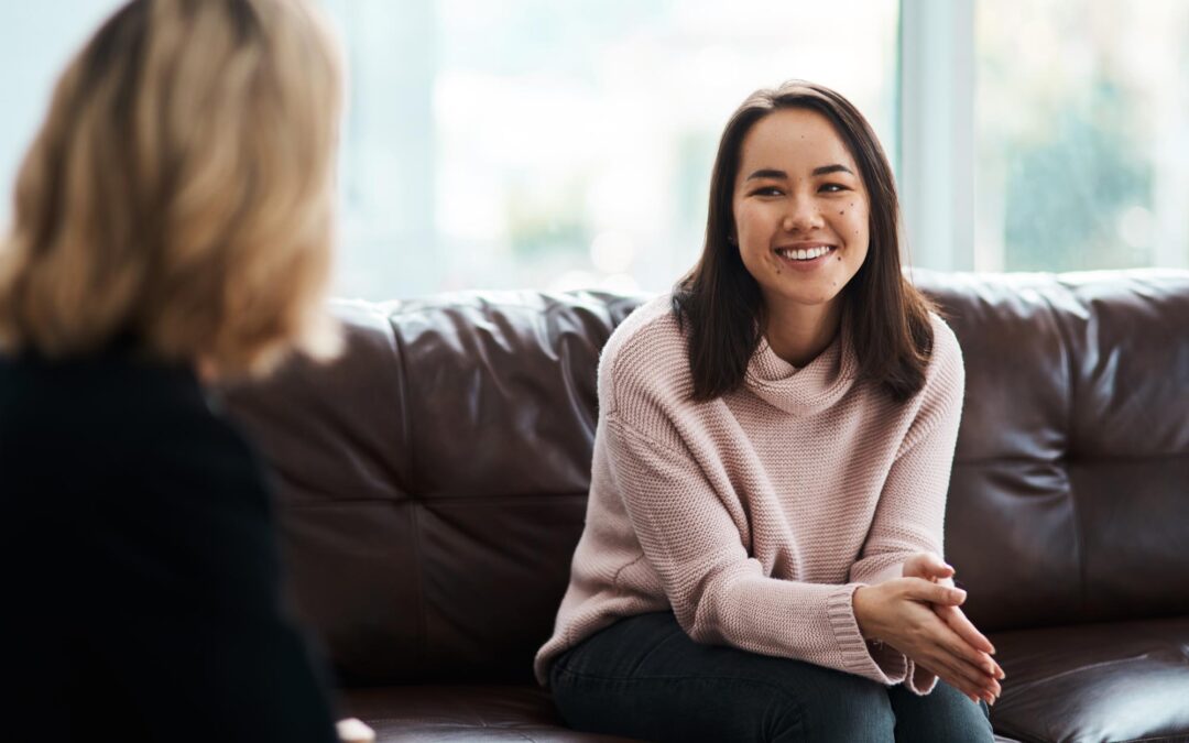 The Power of Acceptance and Commitment Therapy: Break Free from Negative Thoughts