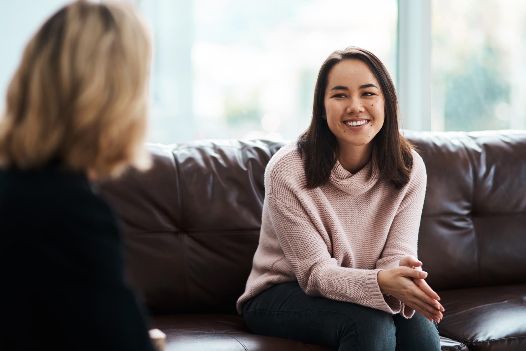 The Power of Acceptance and Commitment Therapy