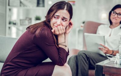 Healing from Within: Trauma Therapy for Women Who’ve Been Told They’re ‘Too Sensitive’