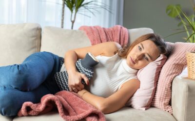 PMDD and Mental Health: When Hormones Trigger Emotional Crises