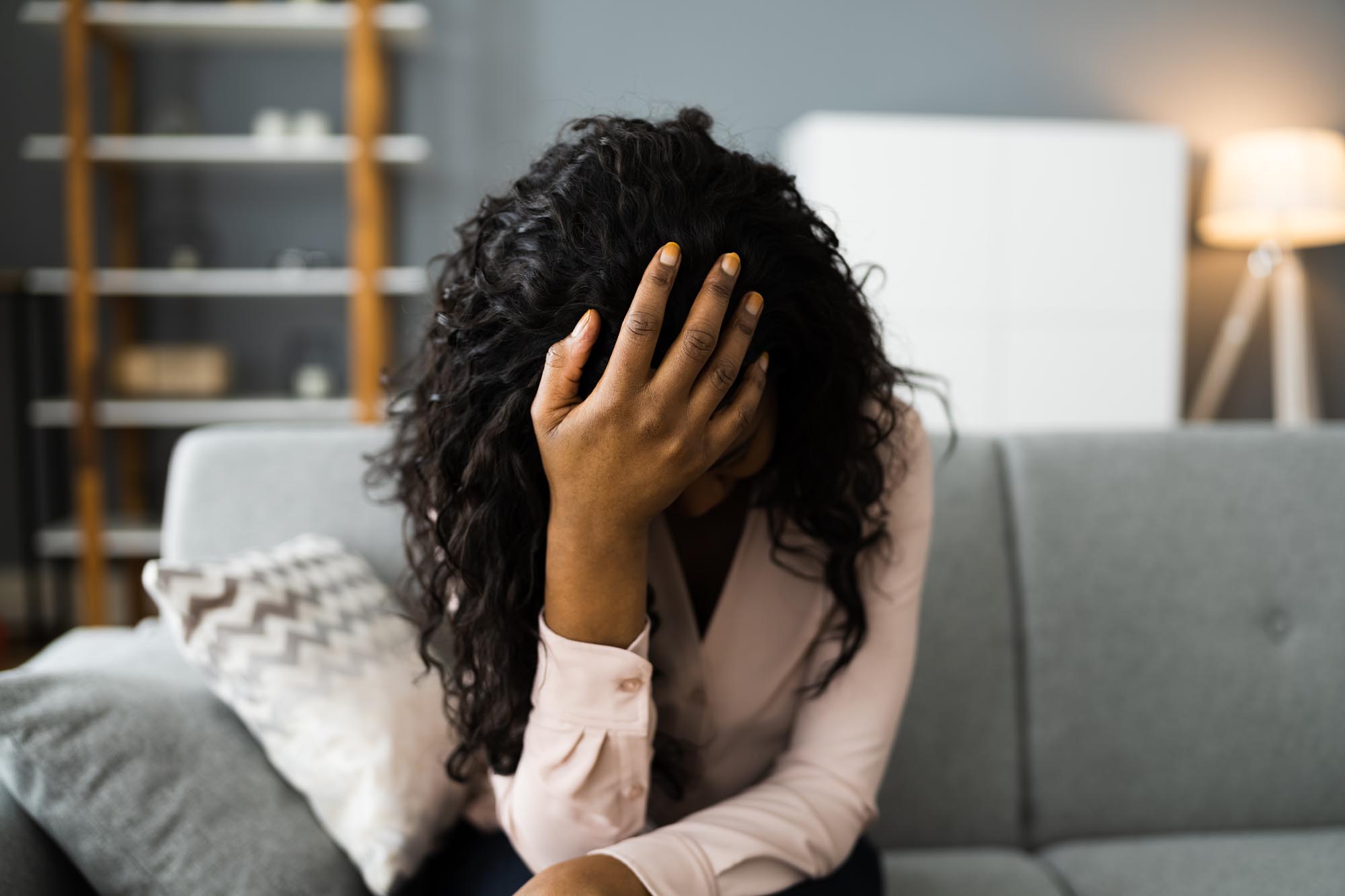 Why Therapy Feels Worse Before It Gets Better