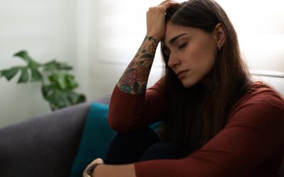 Rejection Sensitive Dysphoria & ADHD: How to Break Free