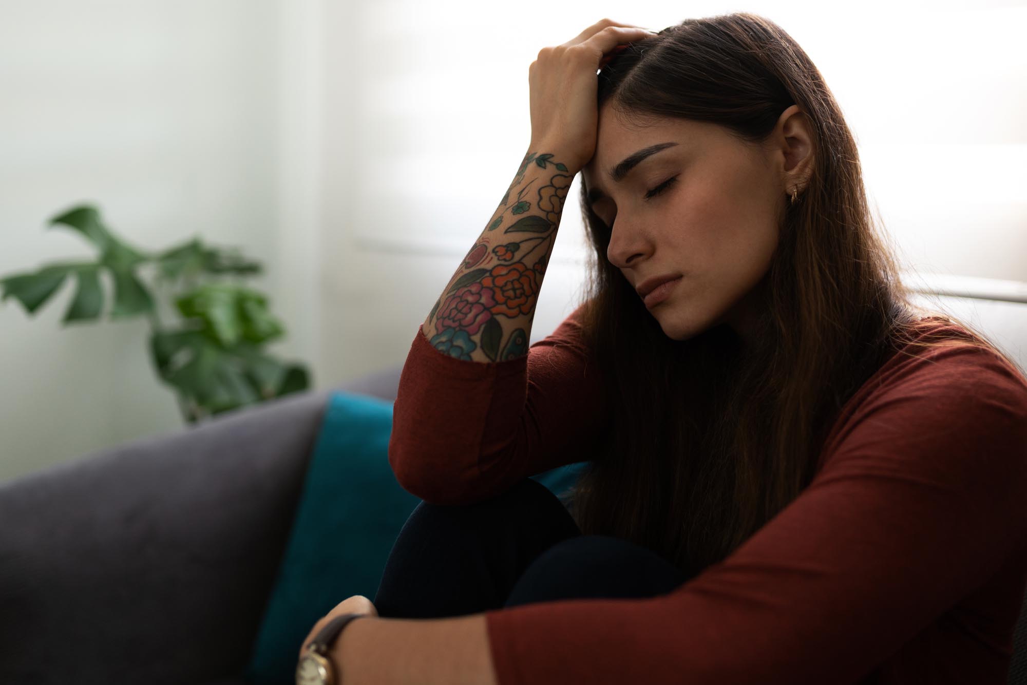 Rejection Sensitive Dysphoria