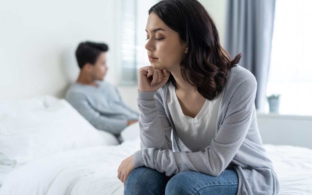 Understanding Relationship OCD: When Doubt Becomes an Obsession