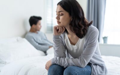 Understanding Relationship OCD: When Doubt Becomes an Obsession