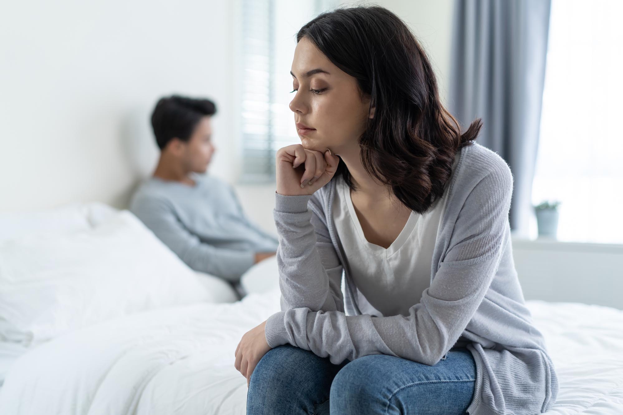 Understanding Relationship OCD