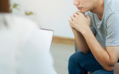 A Guide to Your First Trauma Therapy Session: What to Expect