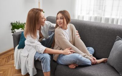 How Can Addiction Treatment Make Me a Better Mother? (A Guide)