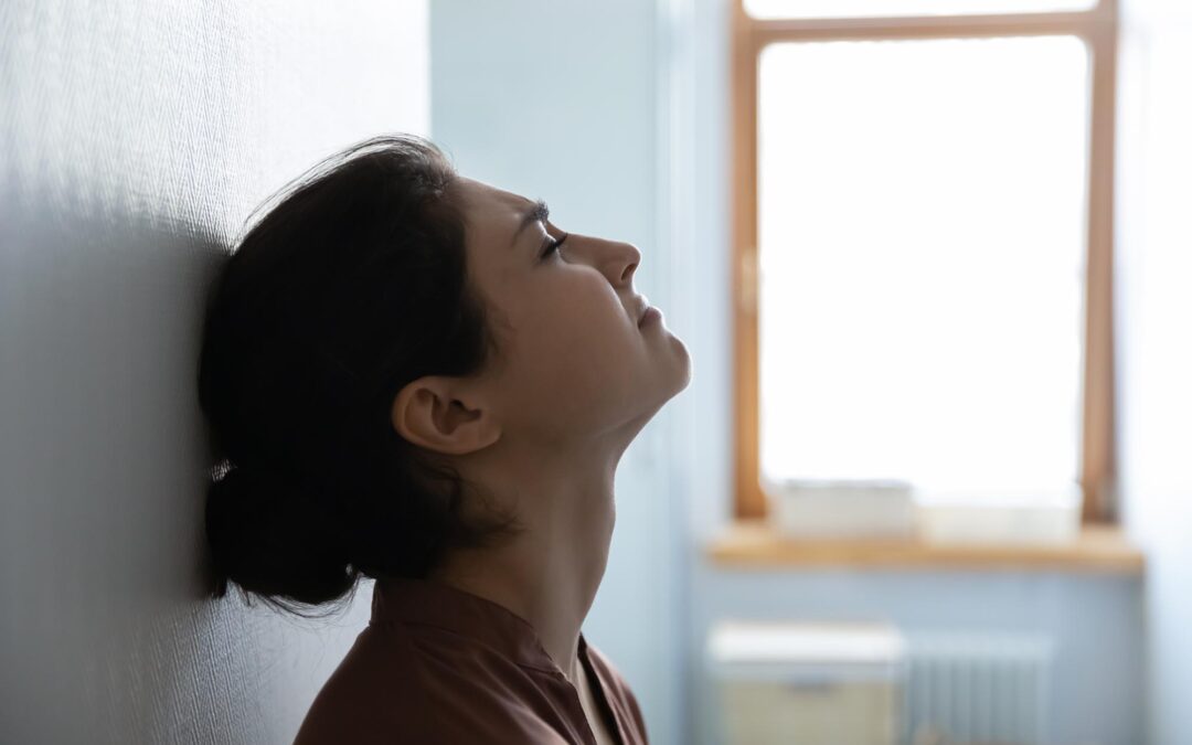 Burnout Recovery Plan: Starting Fresh in 2026