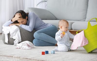Postpartum Depression Treatment: Urgent Signs and When to Start