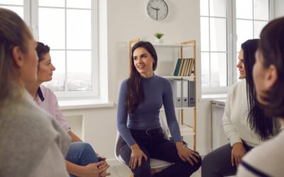 Women’s Group Therapy in MA: Why It Works