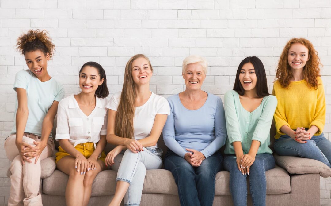 Women’s Therapy Group: Is It Right for Me?