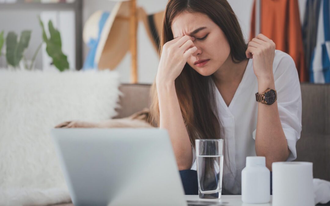 I Think I’m Bipolar: What to Do When Mood Swings Take Over