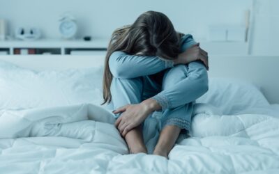 Do I Need Therapy for My Depression? I Can’t Stop Crying