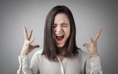 Postpartum Rage Therapy: Why It Happens & How to Heal