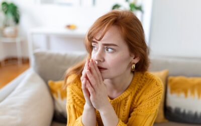Is it a Migraine or Burnout? 4 Ways Therapy for Stress Helps