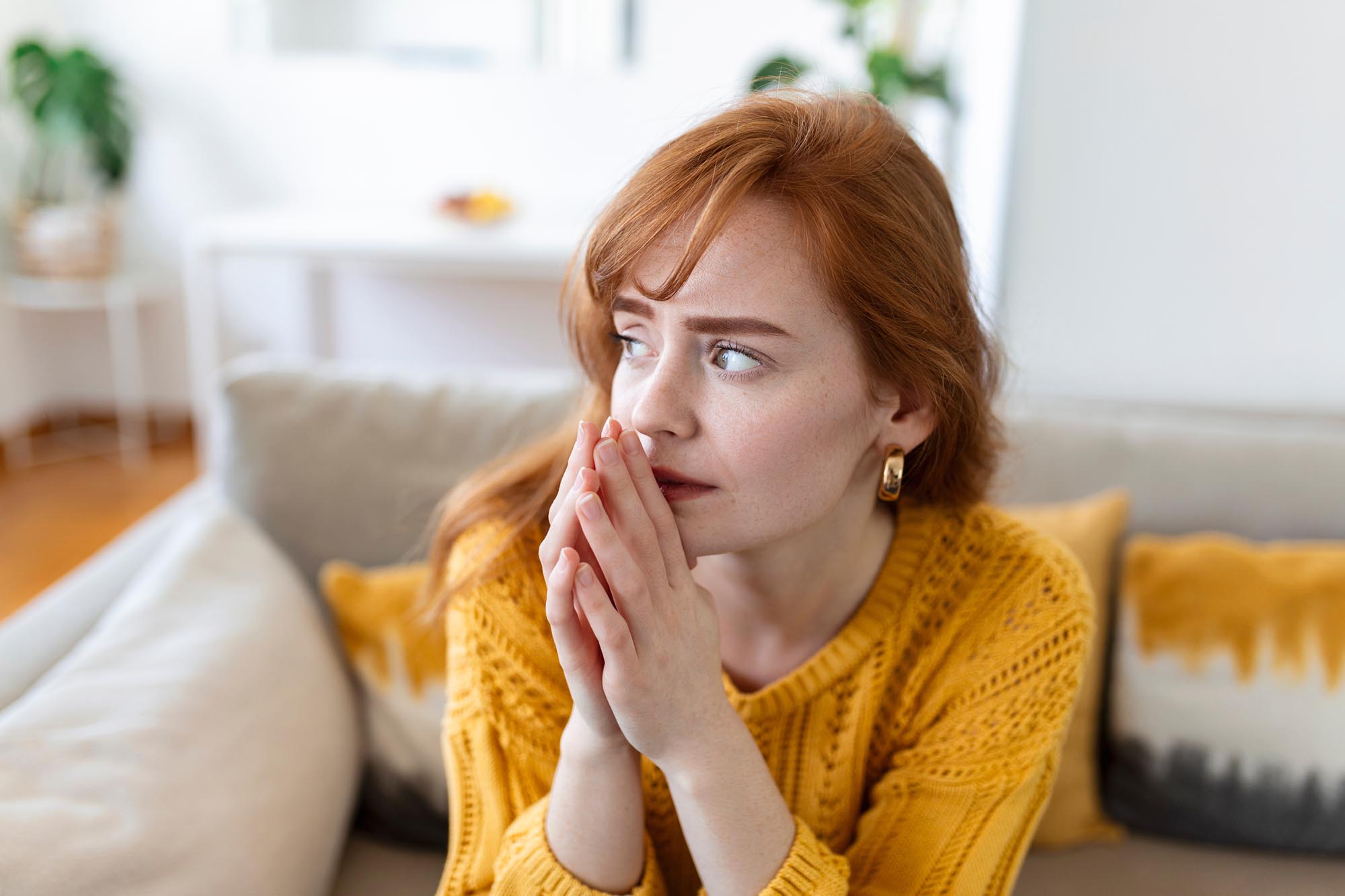 Therapy for Stress- Woburn, Massachusetts