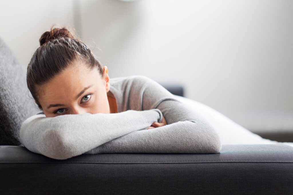 emotional exhaustion therapy- Woburn, Massachusetts