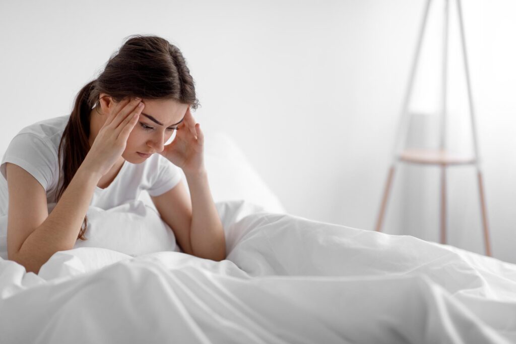 high-functioning anxiety treatment- Woburn, Massachusetts