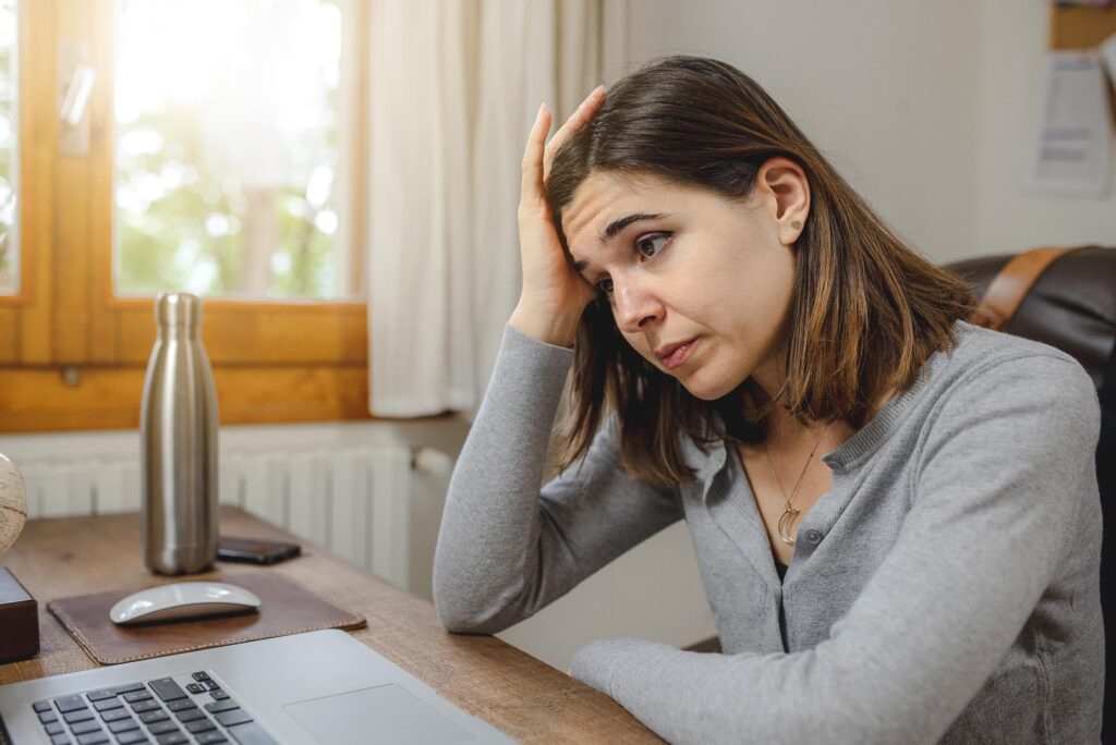 trauma therapy for women- Woburn, Massachusetts