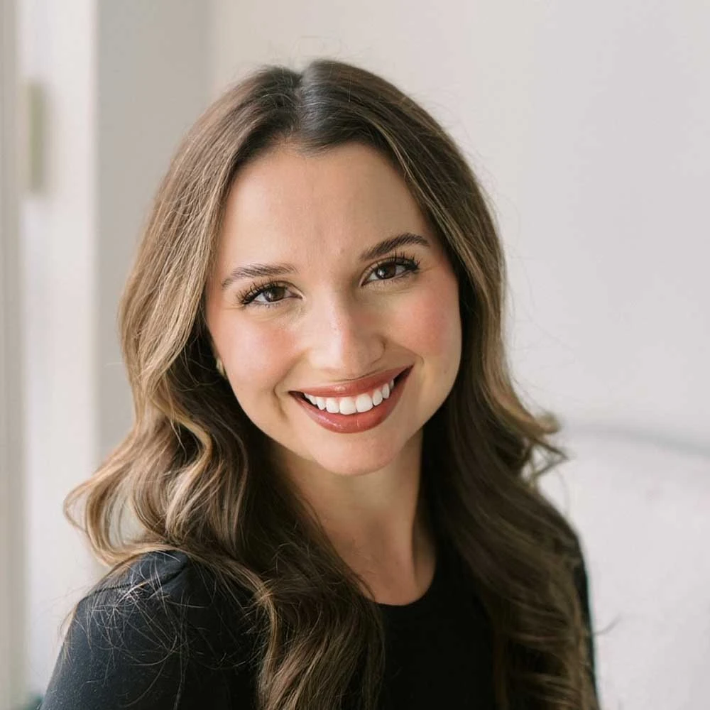 Jackie Lightner, LICSW