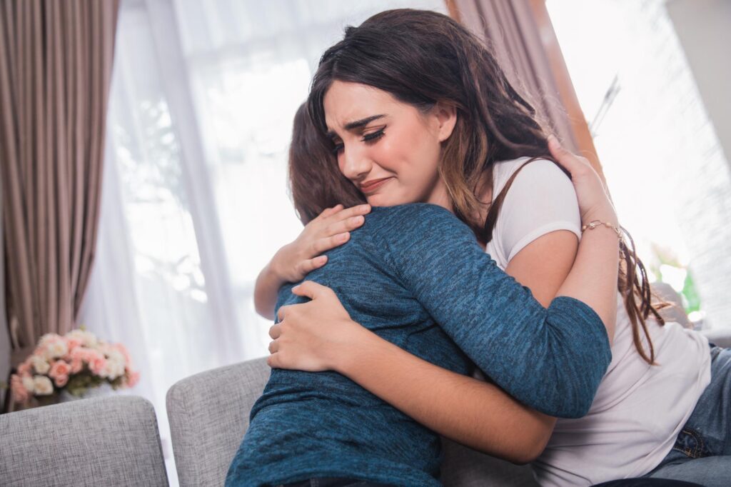 anxiety therapy for overthinking- Woburn, Massachusetts