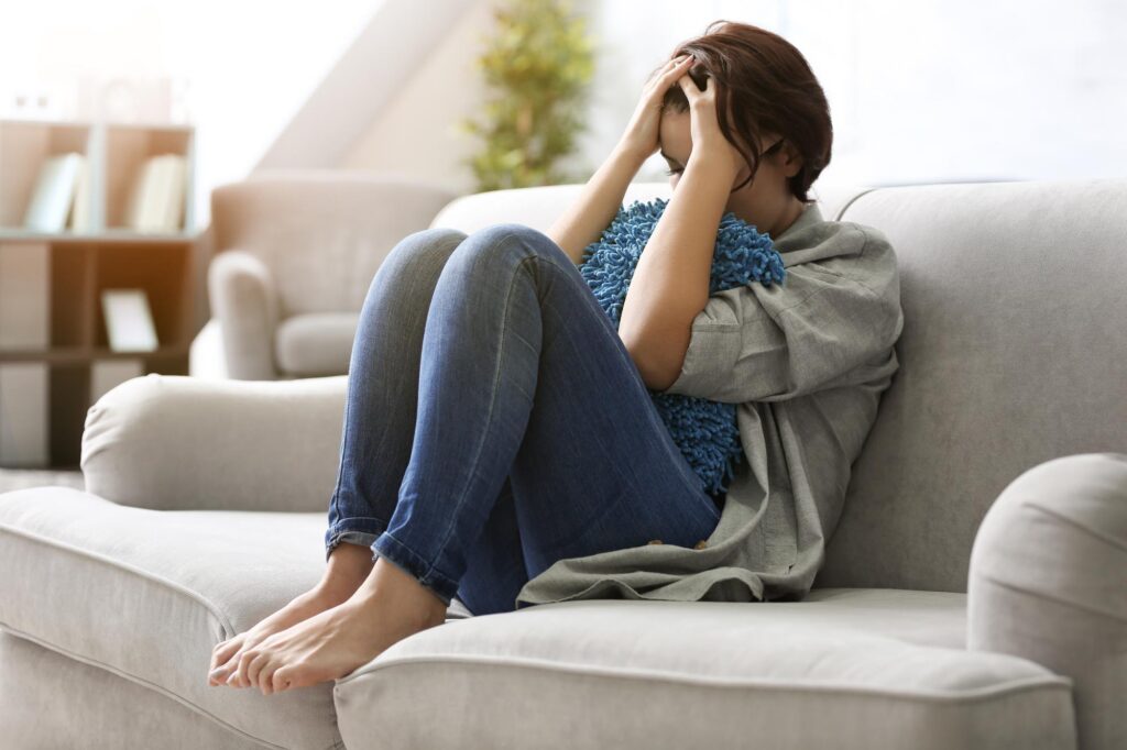 childhood trauma therapy- Woburn, Massachusetts