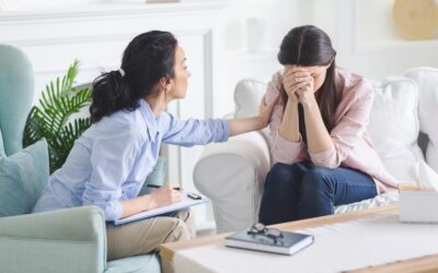Emotional Dysregulation Therapy for Women: Signs You May Benefit From Therapy