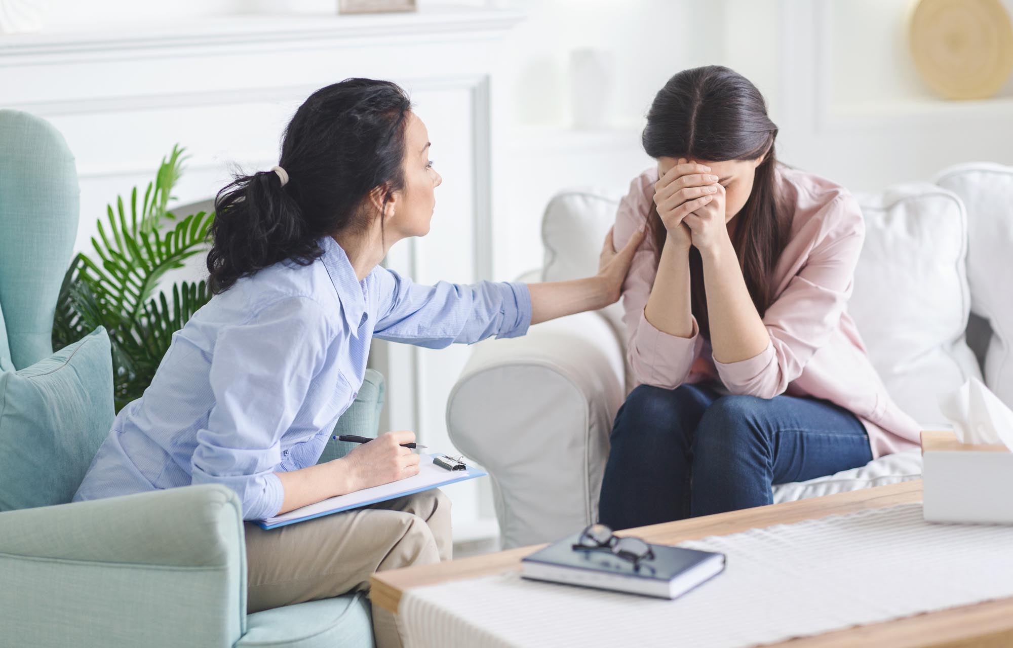 emotional dysregulation therapy- Woburn, Massachusetts
