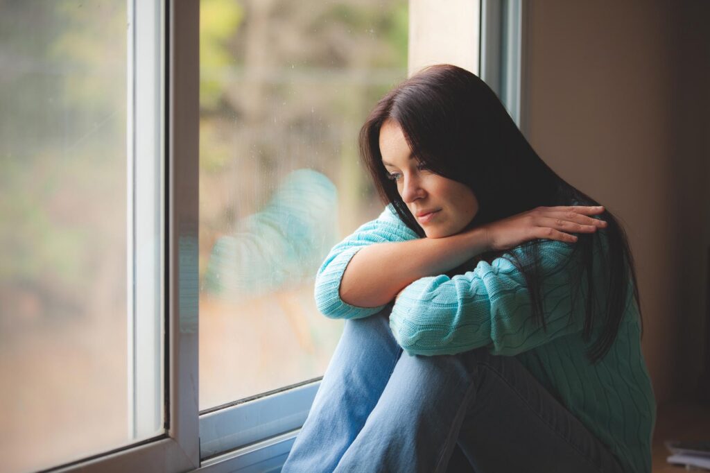 emotional dysregulation therapy- Woburn, Massachusetts