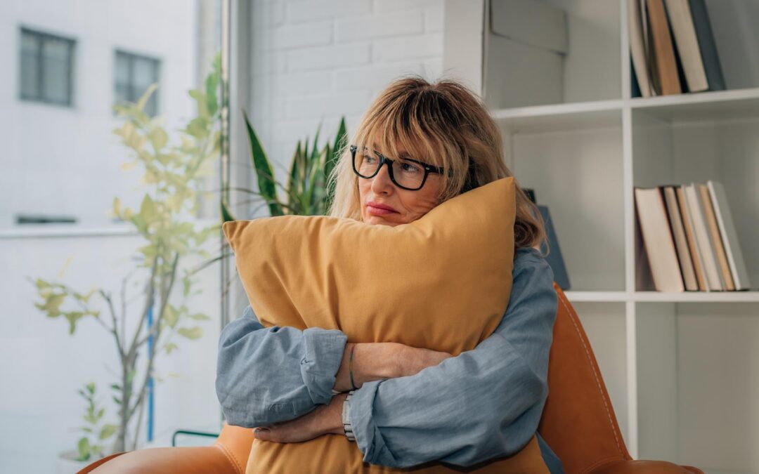 Women’s Day Treatment for Depression Relapse