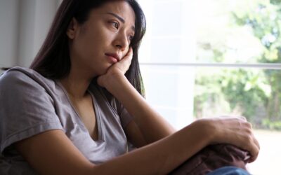 5 Critical Warning Signs of Depression in Women